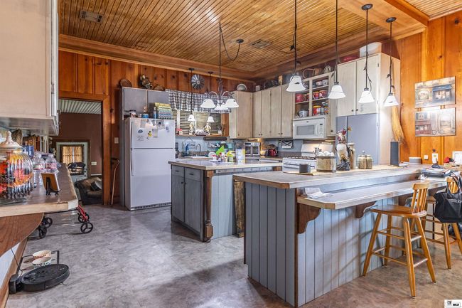 6402 Paulette Pipes Rd, House other with 4 bedrooms, 2 bathrooms and null parking in Collinston LA | Image 12