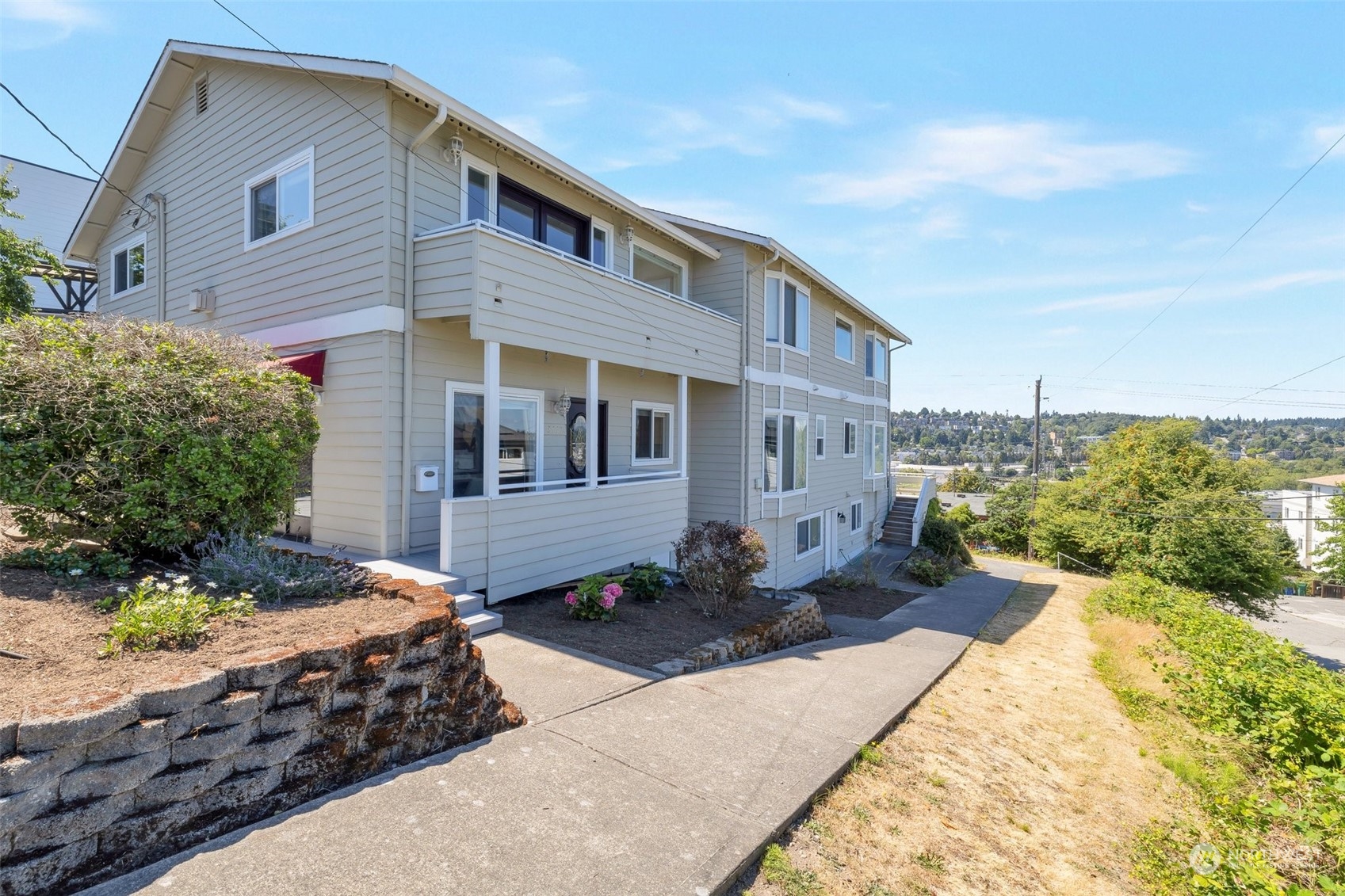 13th Ave, Seattle, WA 98119