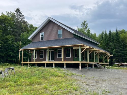 29 Oak Ridge Road, Shirley, ME, 04485 | Card Image