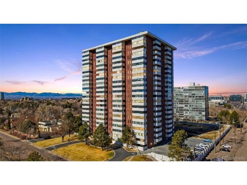 502-3131 E Alameda Ave, Denver, CO, 80209-3411 | Card Image