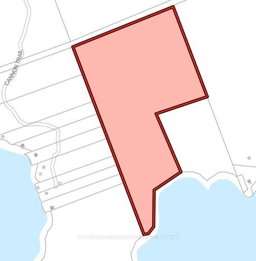 1070 Perry Lane, Cloyne, ON, K0H1K0 | Card Image