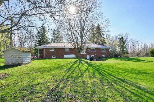 B32405 Thorah Sideroad, House other with 4 bedrooms, 2 bathrooms and 8 parking in Beaverton ON | Image 25