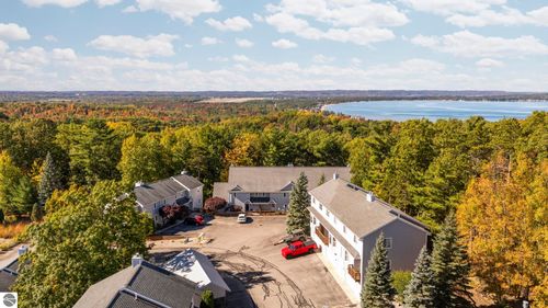 4033 Sherwood Forest Dr, Traverse City, MI, 49686-6346 | Card Image