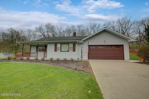 159 Villa Vista Drive, Lewisburg, PA, 17837 | Card Image