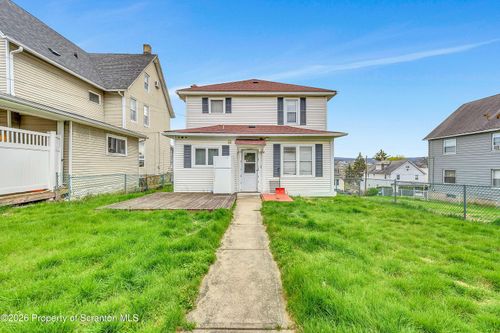 1425 Church Ave, Scranton, PA, 18508-1804 | Card Image
