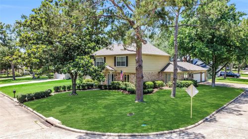 18102 Longmoor Dr, Houston, TX, 77084-2325 | Card Image