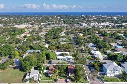 1201 Ne 2nd Ave, Delray Beach, FL, 33444-4003 | Card Image