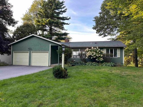 304 Thayer Bay Rd, Colchester, VT, 05446-6619 | Card Image