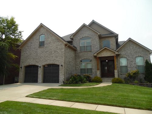 2331 Coroneo Ln, Lexington, KY, 40509-4626 | Card Image