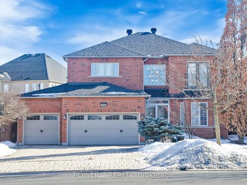 123 Macrill Rd, Markham, ON, L6C2T3 | Card Image