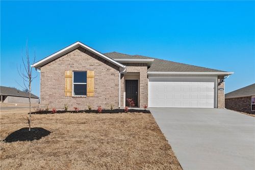 3080 Amarillo Way, Centerton, AR, 72736 | Card Image