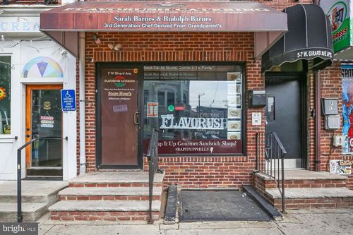 5 W Girard Ave, Philadelphia, PA, 19123-1707 | Card Image