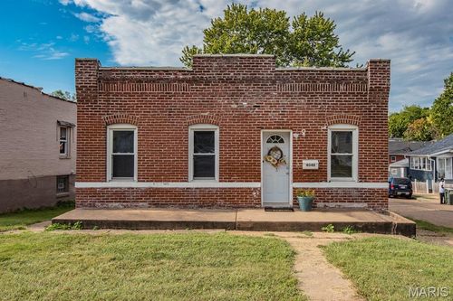 4048 Walsh St, Saint Louis, MO, 63116-3341 | Card Image