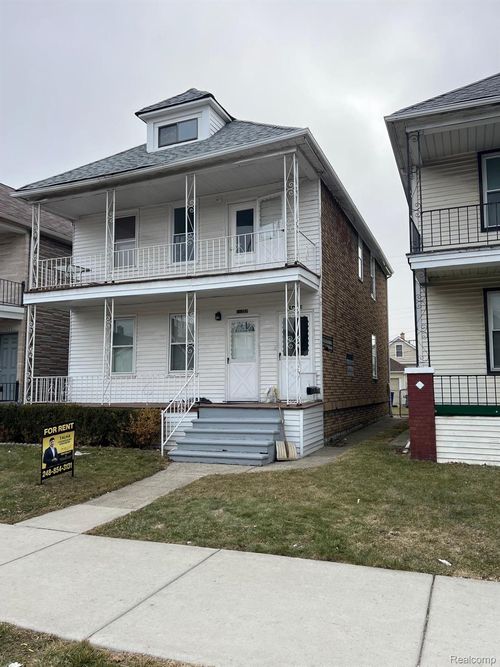 11357 Moran Street, Wayne, MI, 48212 | Card Image