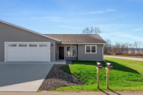 1101 E Maple Street, Blair, WI, 54616 | Card Image