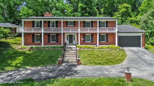 2911 Seneca Park Rd, Louisville, KY, 40205-1743 | Card Image
