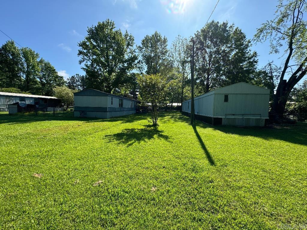 Stamps St, Jacksonville, AR 72076