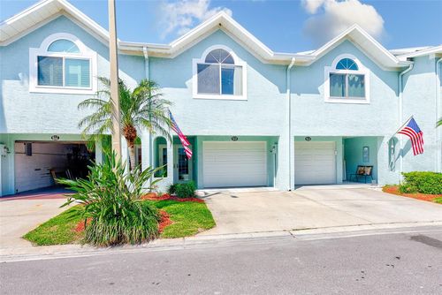 615 Garland Cir, INDIAN ROCKS BEACH, FL, 33785-2631 | Card Image