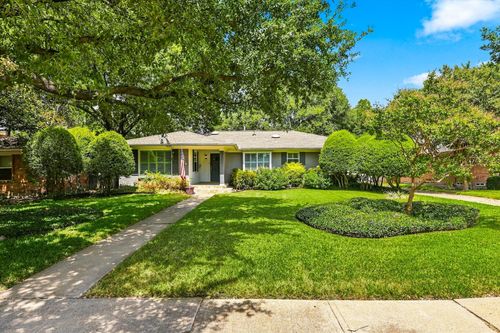 3509 Waldorf Dr, Dallas, TX, 75229-3827 | Card Image