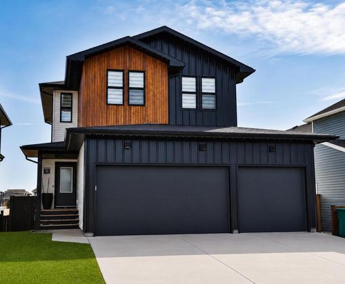 56 Greywolf Rd N, Lethbridge, AB, T1H7E8 | Card Image