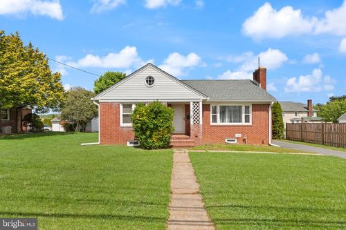 16 Homestead St, Bel Air, MD, 21014-4105 | Card Image