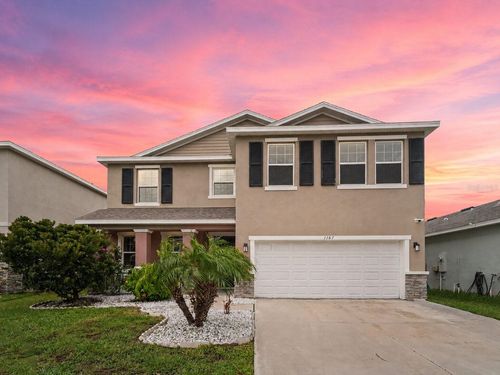 1167 Ocean Spray Dr, RUSKIN, FL, 33570-2075 | Card Image