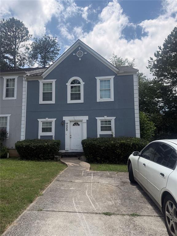 Residential in Austell