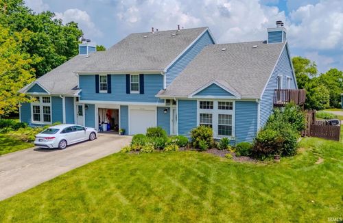3603 N Lakeside Dr, Muncie, IN, 47304-5261 | Card Image