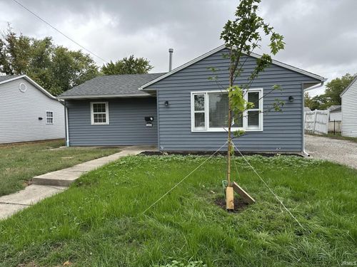 1000 Brentwood Dr, Kokomo, IN, 46901-1522 | Card Image