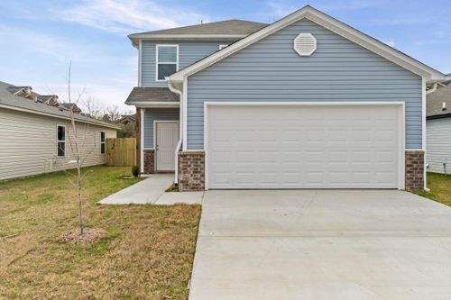 10812 Mason Dr, North Little Rock, AR, 72113-7879 | Card Image