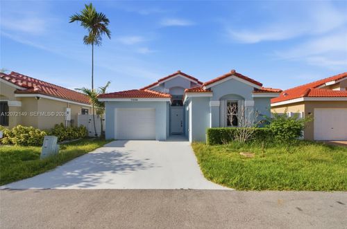 7336 Granada Way, Margate, FL, 33063-2458 | Card Image