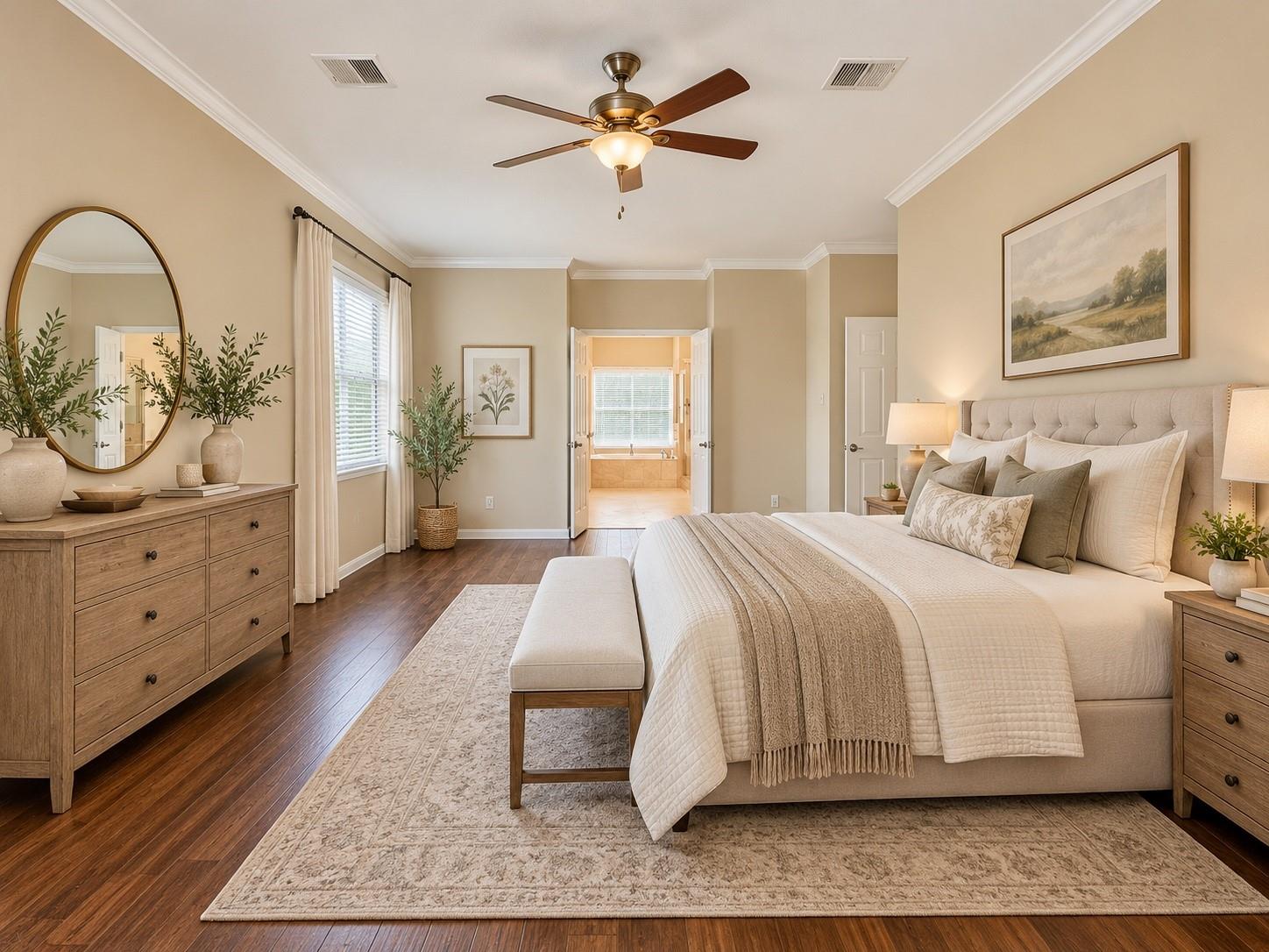 Residential Lease in Houston 4