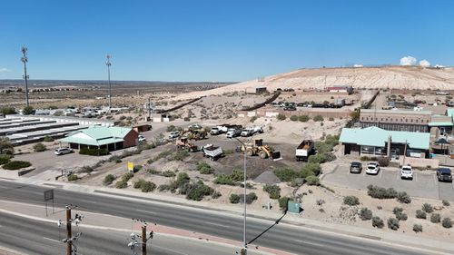 3401 Northern Blvd Ne, Rio Rancho, NM, 87124-7709 | Card Image