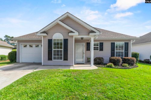 40 Southwoode Circle, Chapin, SC, 29036 | Card Image