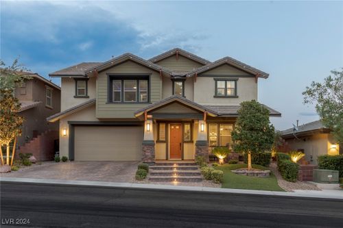 5550 Oak Bend Drive, Las Vegas, NV, 89135 | Card Image