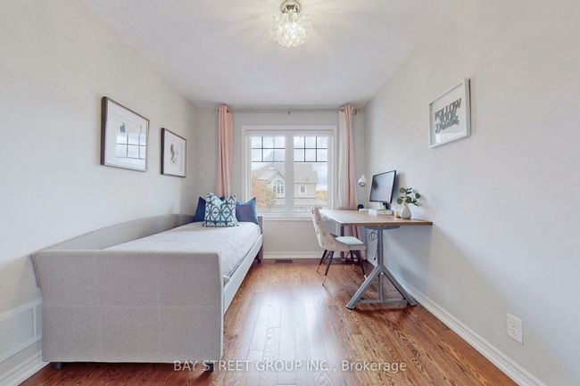 4 Elihof Dr, House attached with 4 bedrooms, 4 bathrooms and 3 parking in Vaughan ON | Image 20