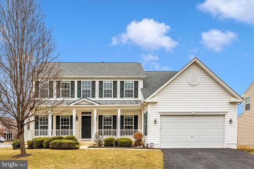 118 Sunlight Ct, FREDERICK, MD, 21702-3357 | Card Image