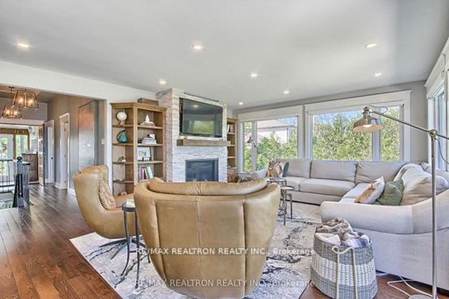 20 Burnie Rd, House other with 4 bedrooms, 3 bathrooms and 8 parking in Pefferlaw ON | Image 14