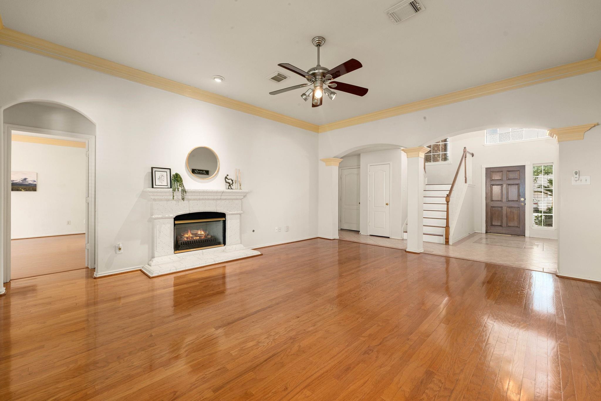Residential in Houston 3