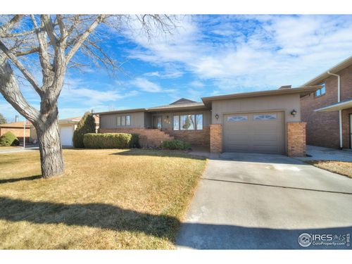 924 Diana St, Fort Morgan, CO, 80701-3527 | Card Image