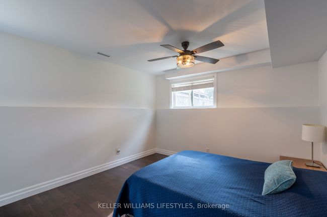 51 Chapple Hill Rd, House other with 4 bedrooms, 2 bathrooms and 4 parking in London ON | Image 16