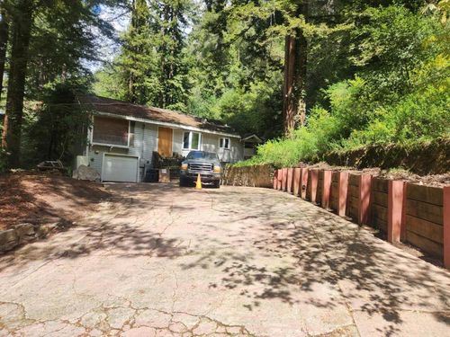 13330 Irwin Way, Boulder Creek, CA, 95006 | Card Image