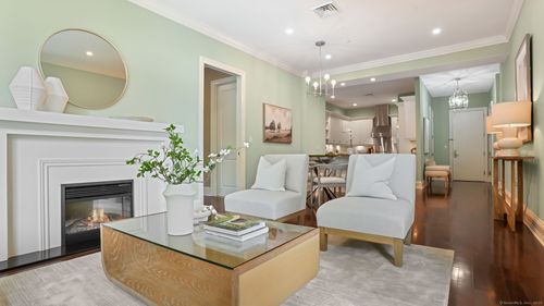 apt-1f-50 Stone Ridge Way, Fairfield, CT, 06824-5387 | Card Image
