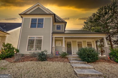 5114 Arnold St, Covington, GA, 30014-2758 | Card Image