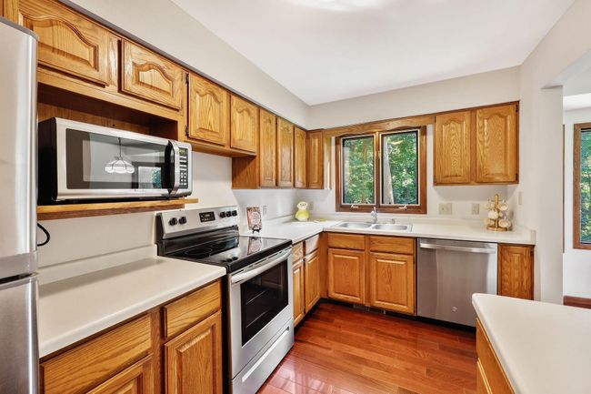 4011 Shadows Court, House other with 3 bedrooms, 4 bathrooms and null parking in WINDSOR WI | Image 14