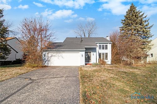 6900 Barleyton Circle, Sylvania, OH, 43560 | Card Image