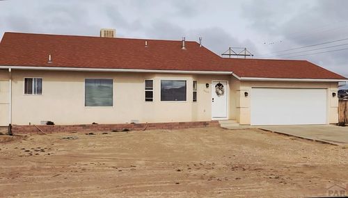 1467 W Plaza De Los Leones Dr, Pueblo West, CO, 81007-6169 | Card Image