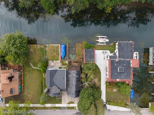 14356 Harbor Is, Detroit, MI, 48215-3168 | Card Image