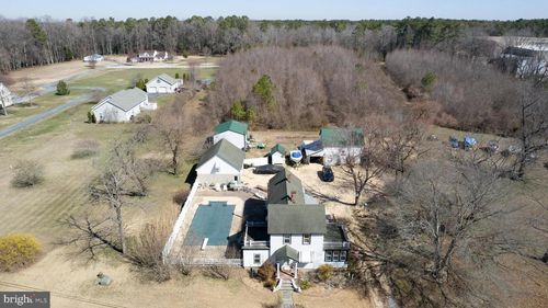 3871 Laurel Grove Rd, FEDERALSBURG, MD, 21632-2703 | Card Image