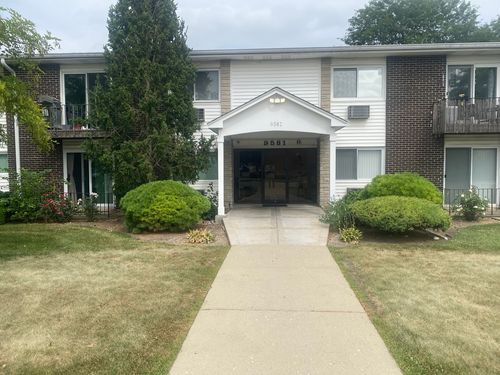 2l-9581 Dee Rd, Des Plaines, IL, 60016-3862 | Card Image